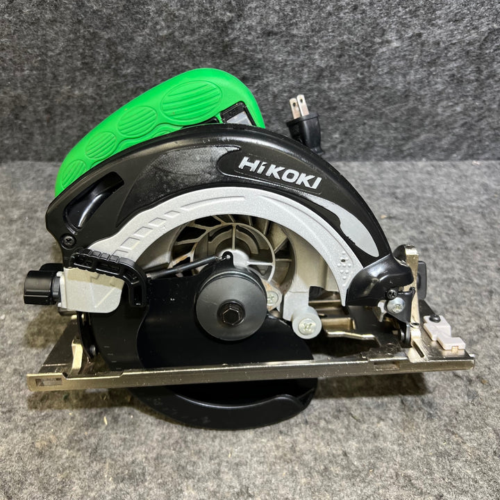 ★ハイコーキ(HIKOKI ※旧:日立工機)  165mm丸のこ C6MB4【桶川店】