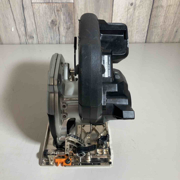 ★マキタ(makita) コードレスマルノコ HS474DZB【戸田店】