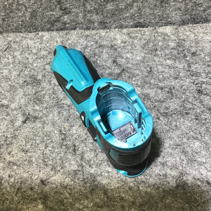 【美品!バッテリ付き!】マキタ(makita) コードレスペンインパクトドライバー TD021DZ【桶川店】
