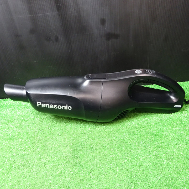 パナソニック/Panasonic 14.4V/18V コードレススティッククリーナー EZ37A3LJ1F-B ソフトケース付き【岩槻店】