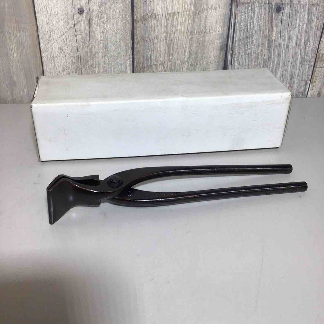 【美品】 種光 鷲ツカミ鋏 モリブテン鋼 超高級金切鋏 つかみ 【戸田店】