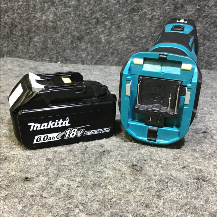 ★マキタ(makita) コードレスマルチツール TM51DRG【桶川店】