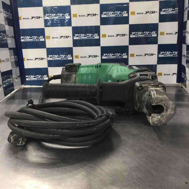 ★ハイコーキ(HIKOKI ※旧:日立工機) ハンマドリル DH40SC【草加店】