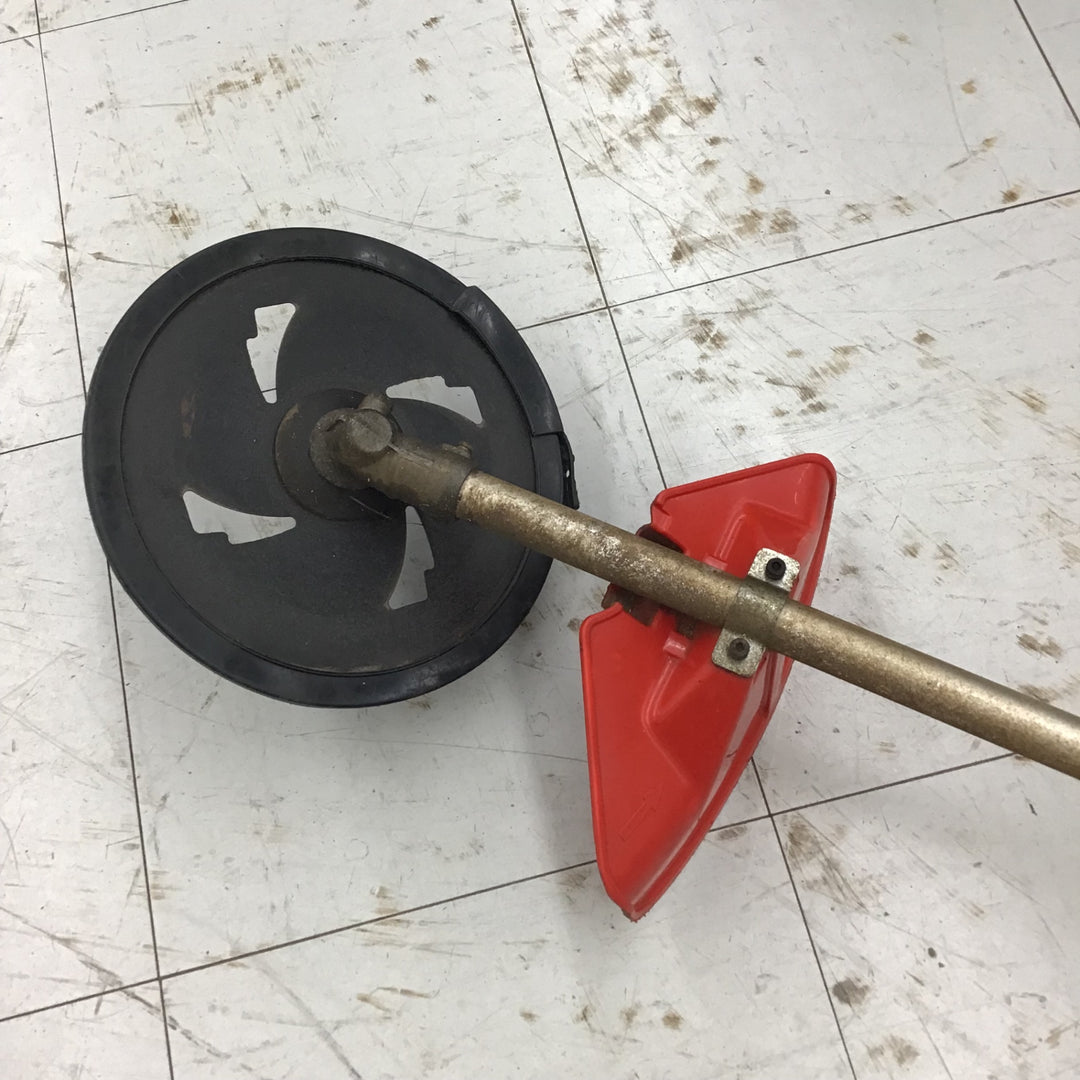 【店頭受取り限定/現状品】 タナカ/Tanaka エンジン刈払機・CB-21HIT 【鴻巣店】