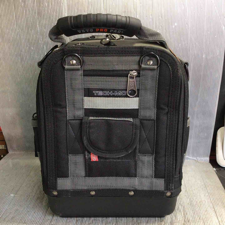 VETO PRO PAC TECH-MCTツールバッグ【草加店】