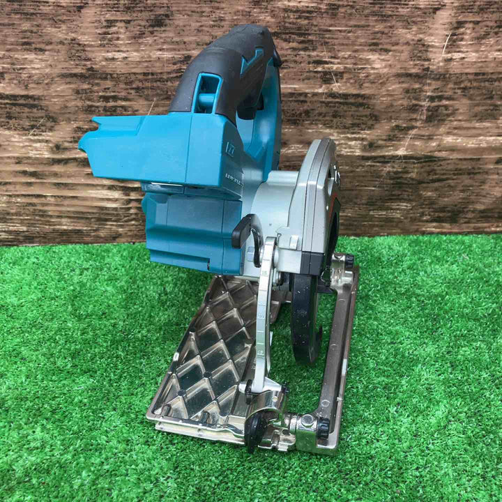 ★マキタ(makita) コードレス丸のこ HS474DZ【川越店】