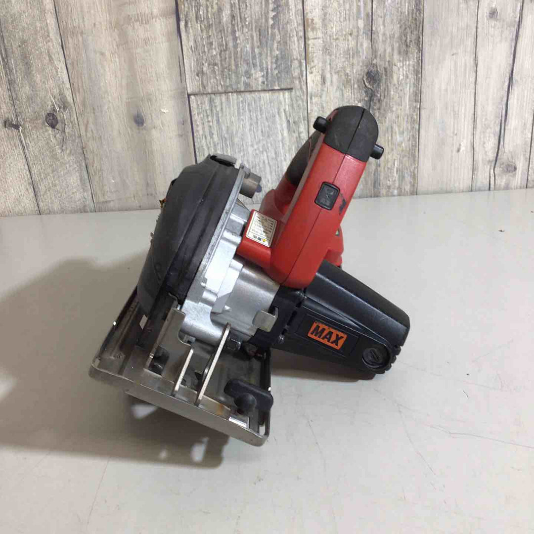 ◇マックス(MAX) コードレスチップソーカッタ PJ-CS52M【戸田店】