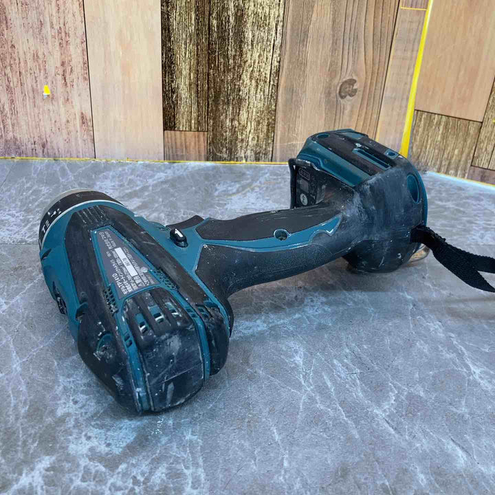 ◇マキタ(makita) コードレス4モードインパクトドライバー TP141DZ【八潮店】