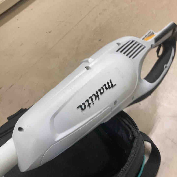 ☆マキタ(makita) コードレスクリーナ 18V CL182FDZW【町田店】