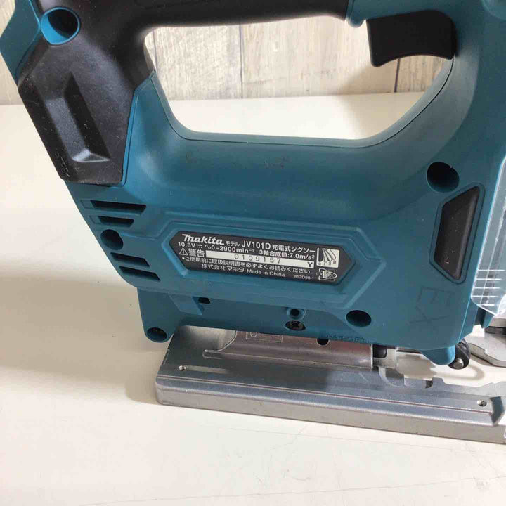 ◇マキタ(makita) コードレスジグソー JV101DSH【戸田店】