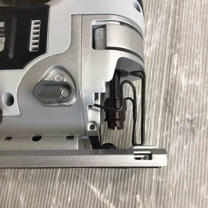 ◇パナソニック(Panasonic) コードレスジグソー EZ4550X-H  本体のみ【草加店】