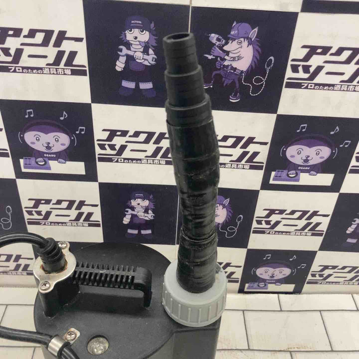 DEKO 水中ポンプ CSP9026【所沢店】 60Hz