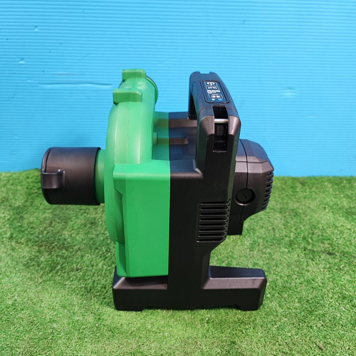 ★ハイコーキ(HIKOKI ※旧:日立工機) コードレス集じん機 R3640DA(NN)【岩槻店】