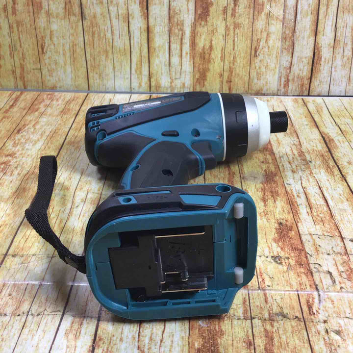 ◇マキタ(makita) コードレス4モードインパクトドライバー TP141DZ【川崎店】