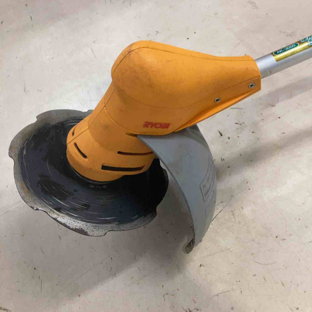 【店頭受取り限定】◇リョービ(RYOBI) 刈払機 草刈機 AK-3000【町田店】