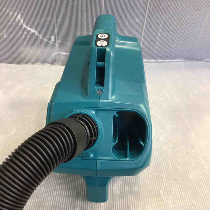 ◇マキタ(makita) コードレス掃除機(充電式クリーナー) CL121DSH【草加店】