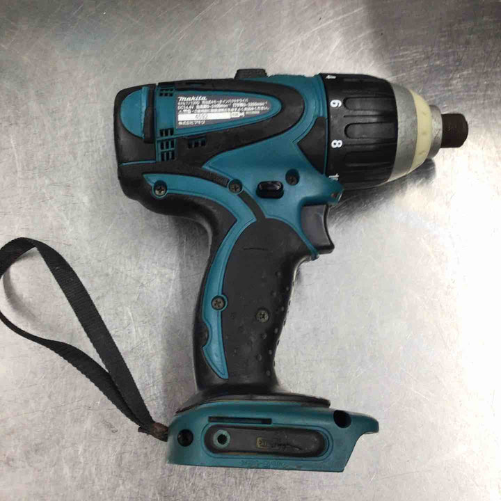 ◇マキタ(makita) コードレス4モードインパクトドライバ TP130DZ【戸田店】