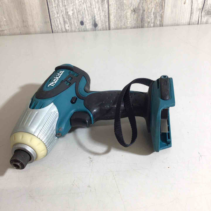 ☆マキタ(makita) コードレスソフトインパクトドライバー TS130DZ【戸田店】