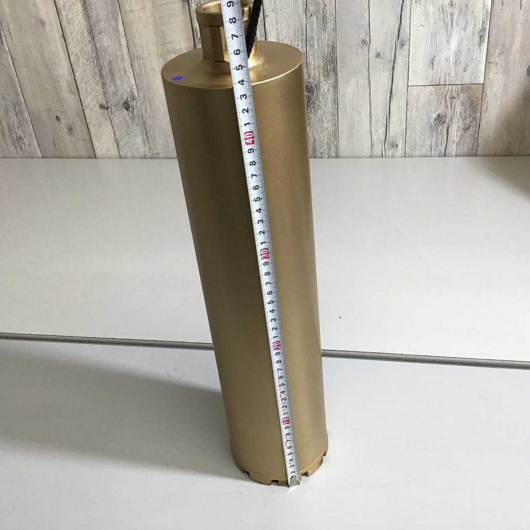 【未使用品】★送料無料★ ダイアモンド コアビット Aロッド 径110mm 長さ420mm【戸田店】