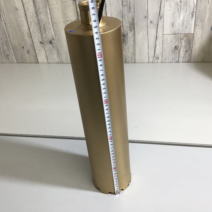 【未使用品】★送料無料★ ダイアモンド コアビット Aロッド 径110mm 長さ420mm【戸田店】