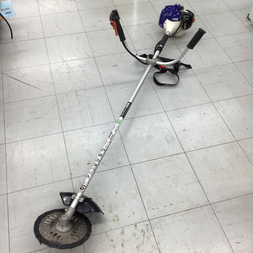 【店頭受取り限定】 エコー/ECHO エンジン刈払機・EGT221 【鴻巣店】