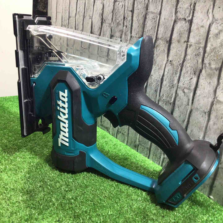 ◇マキタ(makita) コードレスボードカッタ SD140DZ【川口店】