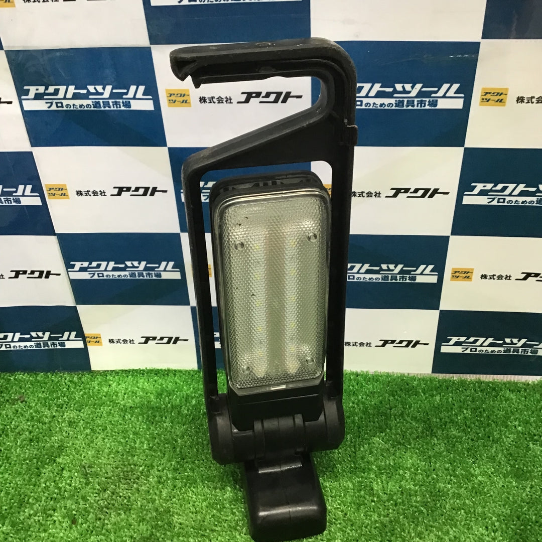 ☆パナソニック(Panasonic) 工事用充電LEDマルチ投光器 EZ37C3_ブラック【草加店】