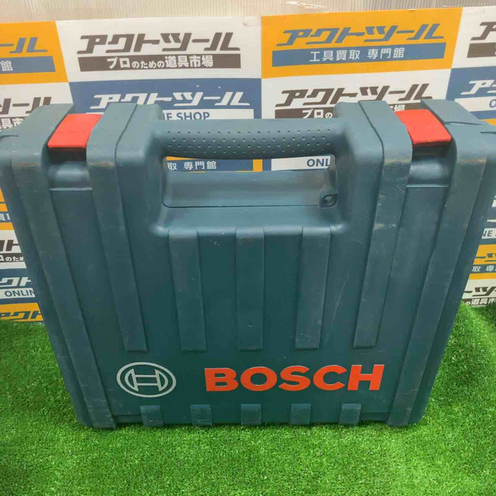 ◇ボッシュ(BOSCH) SDSプラスハンマドリル GBH2-26DRE【草加店】