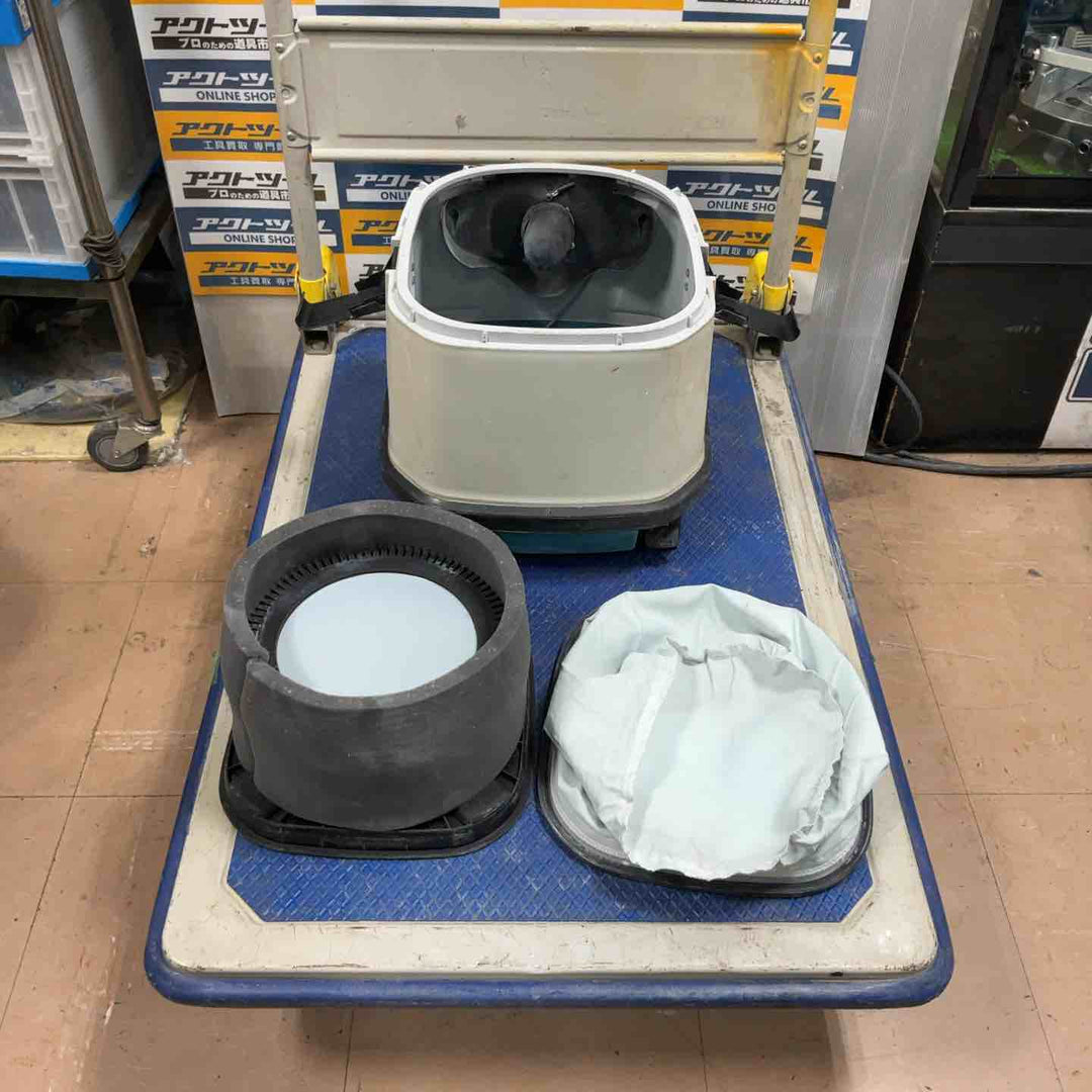 makita マキタ 集じん機 型式おそらく484(P)【草加店】