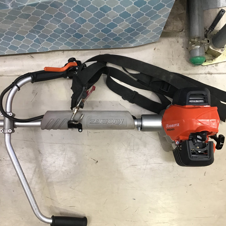 【店頭受取り限定】共立草刈機 草SRE2431刈り機 【町田店】