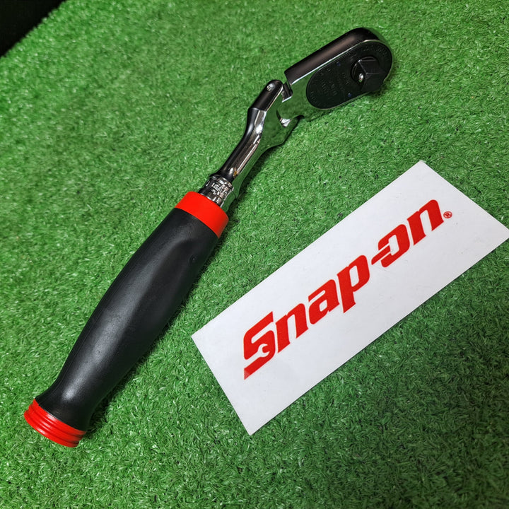 ★新型ラチェット★スナップオン/Snap-on 3/8sq フレックスラチェット FHF100【岩槻店】