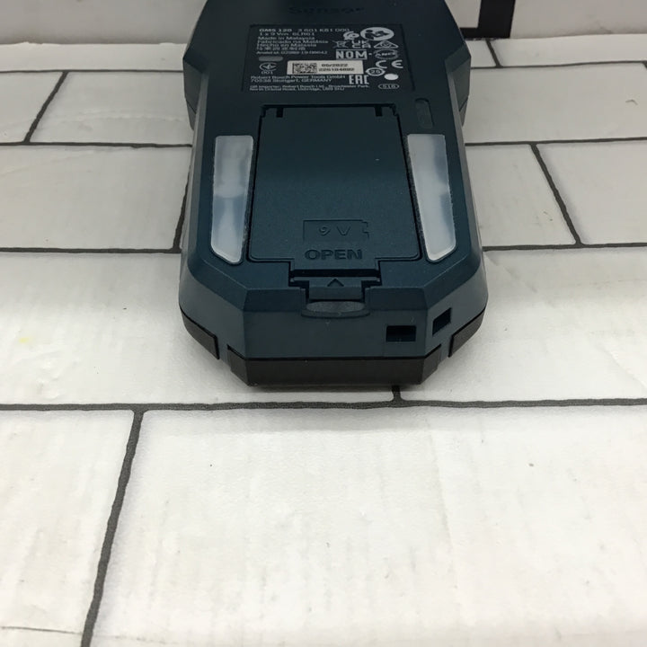 〇ボッシュ(BOSCH) デジタル探知機 GMS120【所沢店】