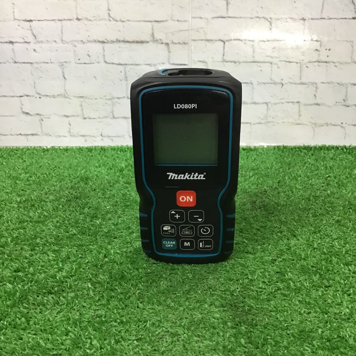 〇マキタ(makita) レーザー距離計 LD080PI【町田店】