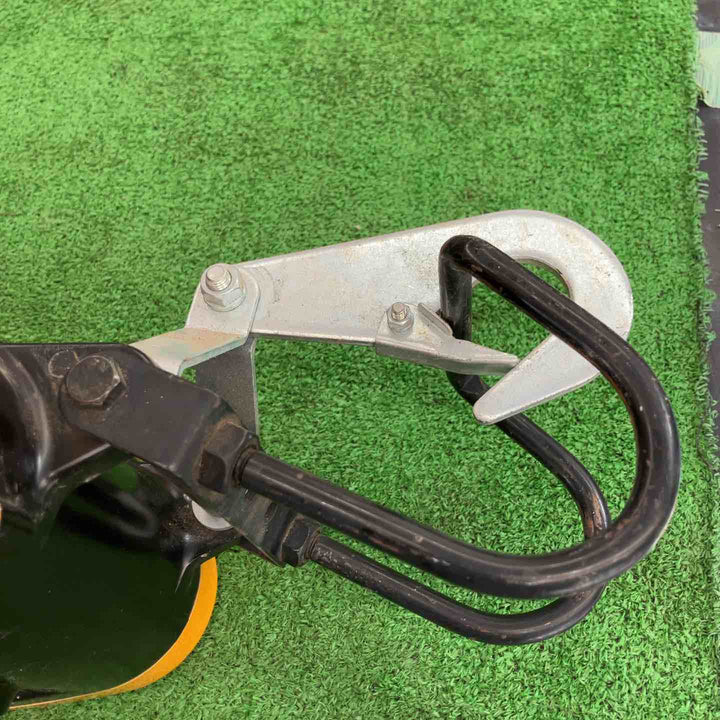 【中古品/状態良好】RYOBI リョービ ワイヤレスリモコン付ウインチ リモコンウィンチ WI-61RC【桶川店】