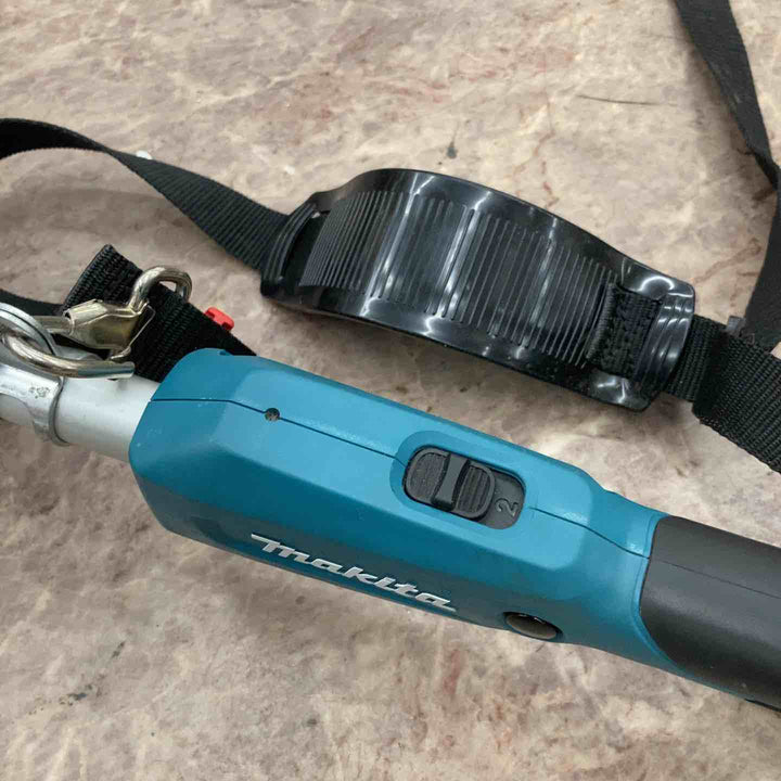 【店頭受取り限定】◇マキタ(makita) コードレス刈払機 MUR194DZ ループハンドル【所沢店】