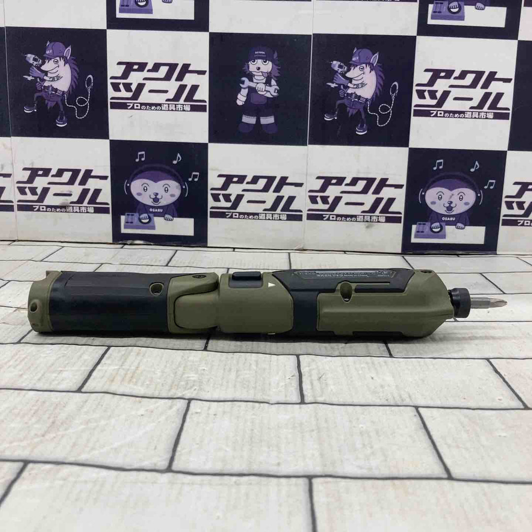 ◇マキタ(makita) コードレスペンインパクトドライバー TD022DZO【所沢店】