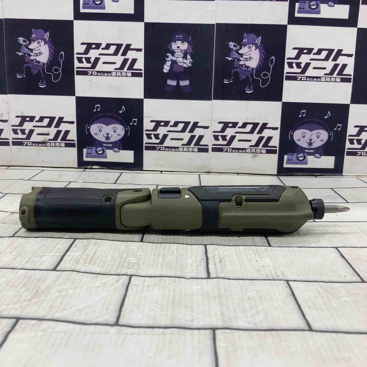 ◇マキタ(makita) コードレスペンインパクトドライバー TD022DZO【所沢店】