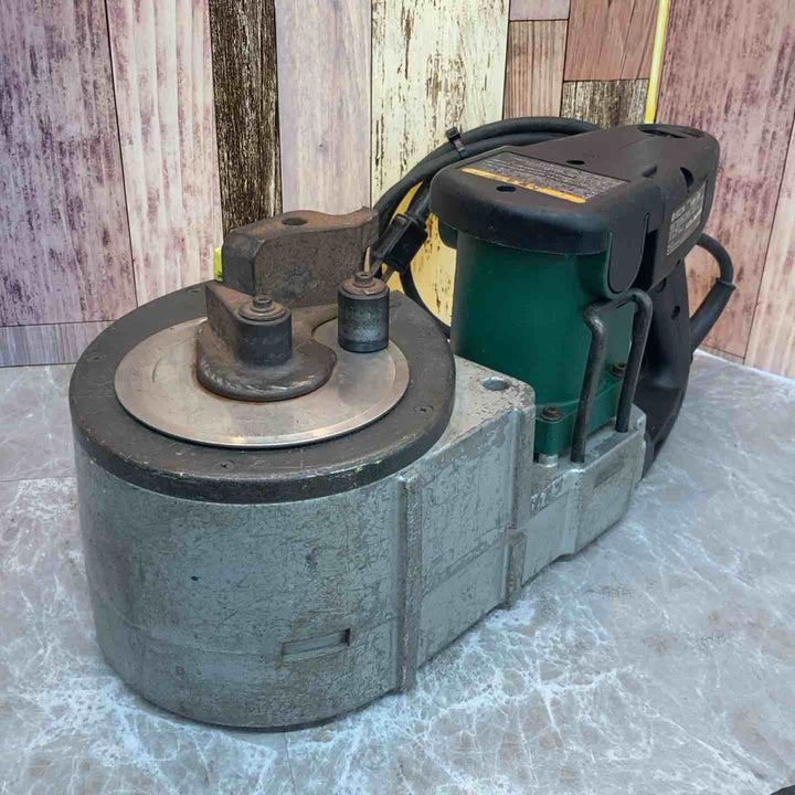 ☆ハイコーキ(HIKOKI ※旧:日立工機) 鉄筋カットベンダ VB13Y【八潮店】