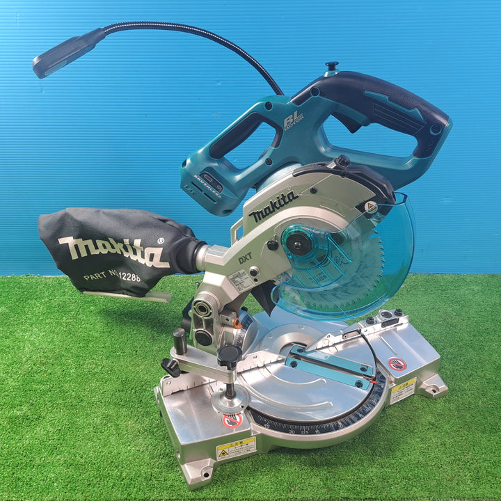 【美品】★マキタ(makita) コードレス卓上マルノコ LS600DZ【岩槻店】