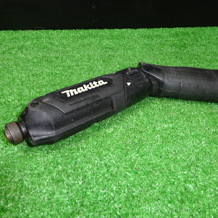 ☆マキタ(makita) コードレスペンインパクトドライバー TD022DZB バッテリー1個付【岩槻店】