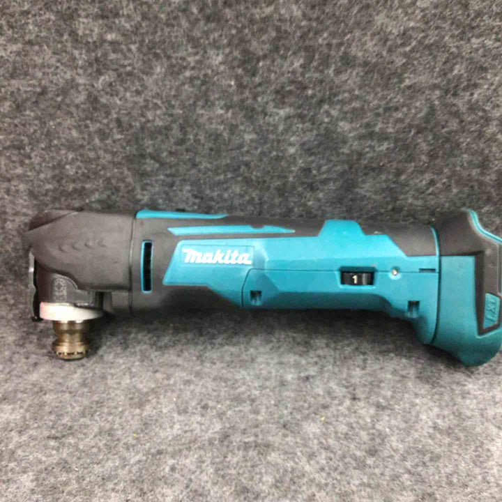 【中古品】 マキタ/makita コードレスマルチツール TM51DZ 【鴻巣店】