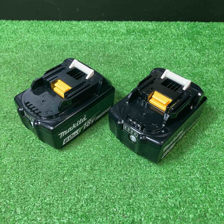 マキタ/makita 18V コードレスインパクトドライバー TD171DGXAP【岩槻店】