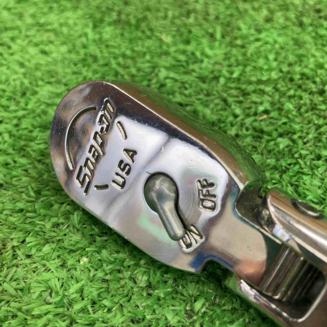 【中古品】 スナップオン/Snap-on 3/8フレックスラチェットレンチ・FHXD80A 【桶川店】