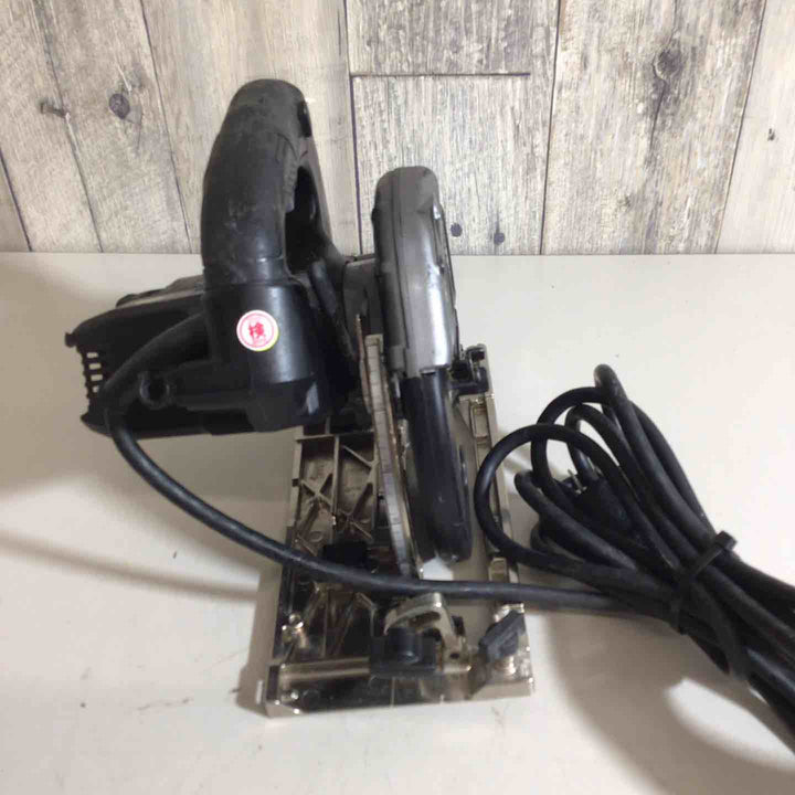 ★ハイコーキ(HIKOKI ※旧:日立工機) 深切り電子造作マルノコ C6UEY(SB)【戸田店】