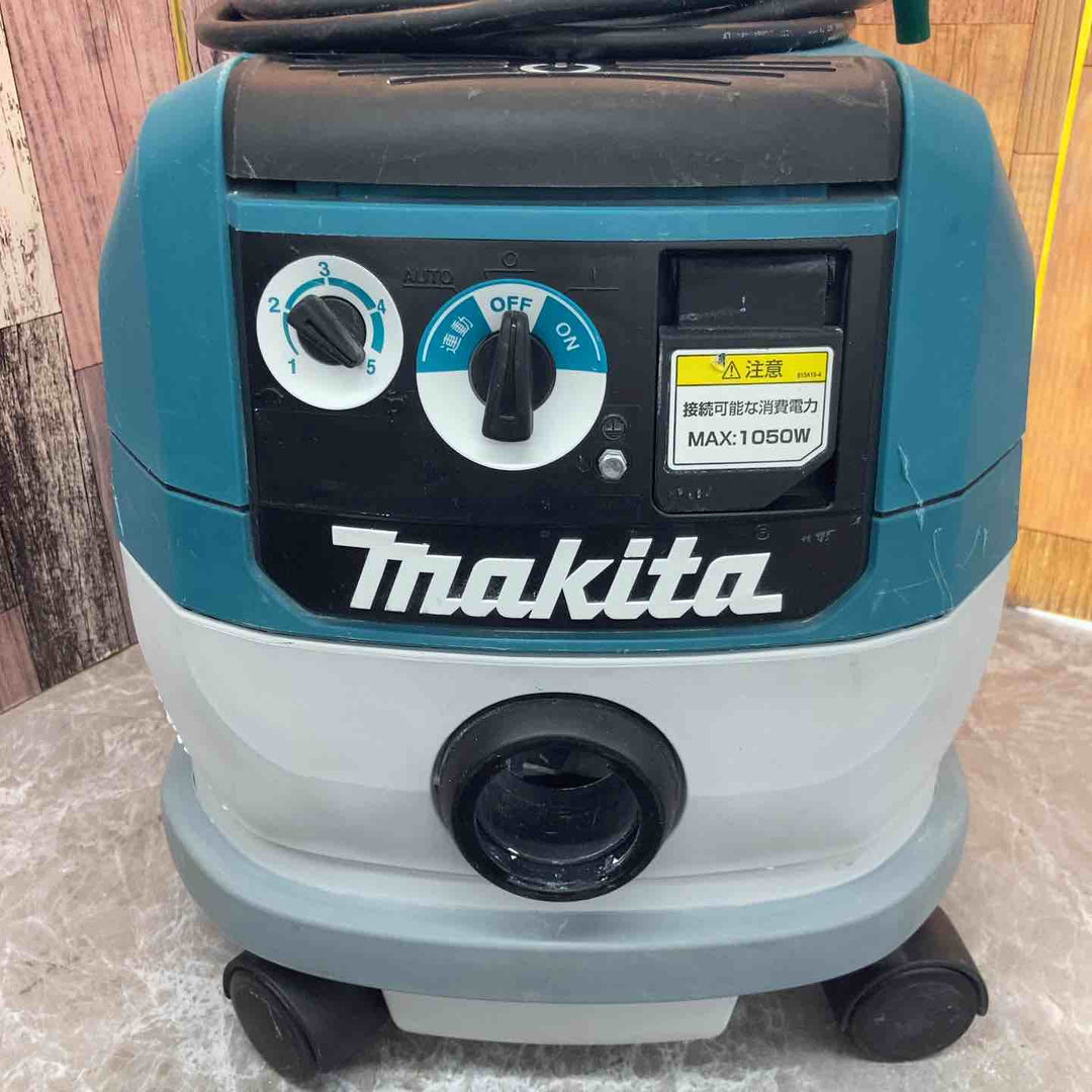 ★マキタ(makita) 集じん機 乾式 VC0830【八潮店】