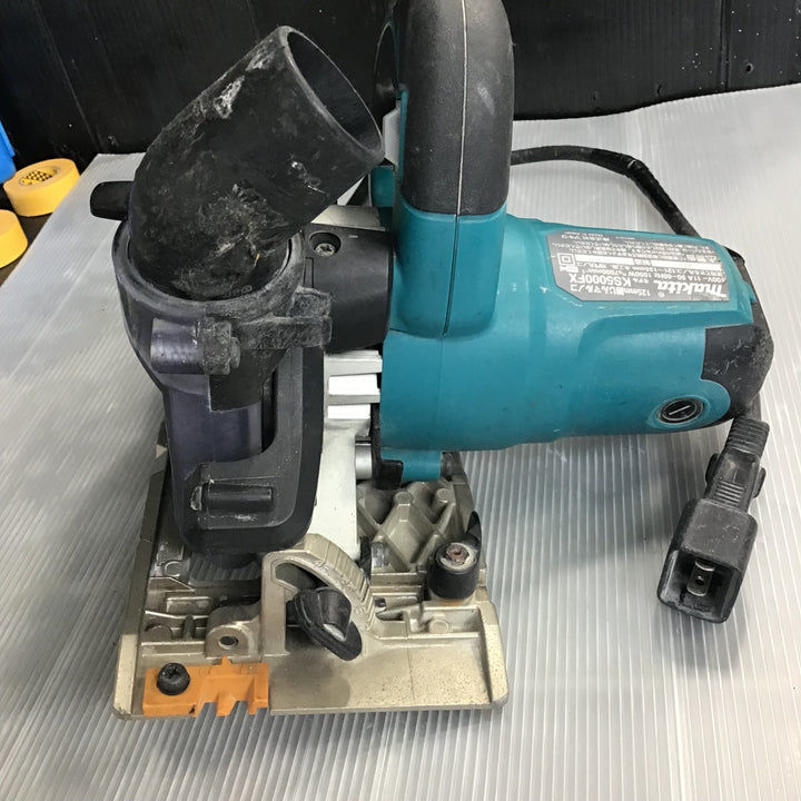【中古】マキタ(makita) 防じん丸のこ KS5000FX【草加店】