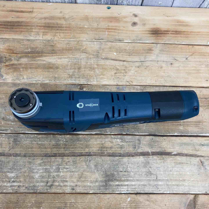 ボッシュ(BOSCH) コードレスマルチツール GMF10.8V-28 【東大和店】