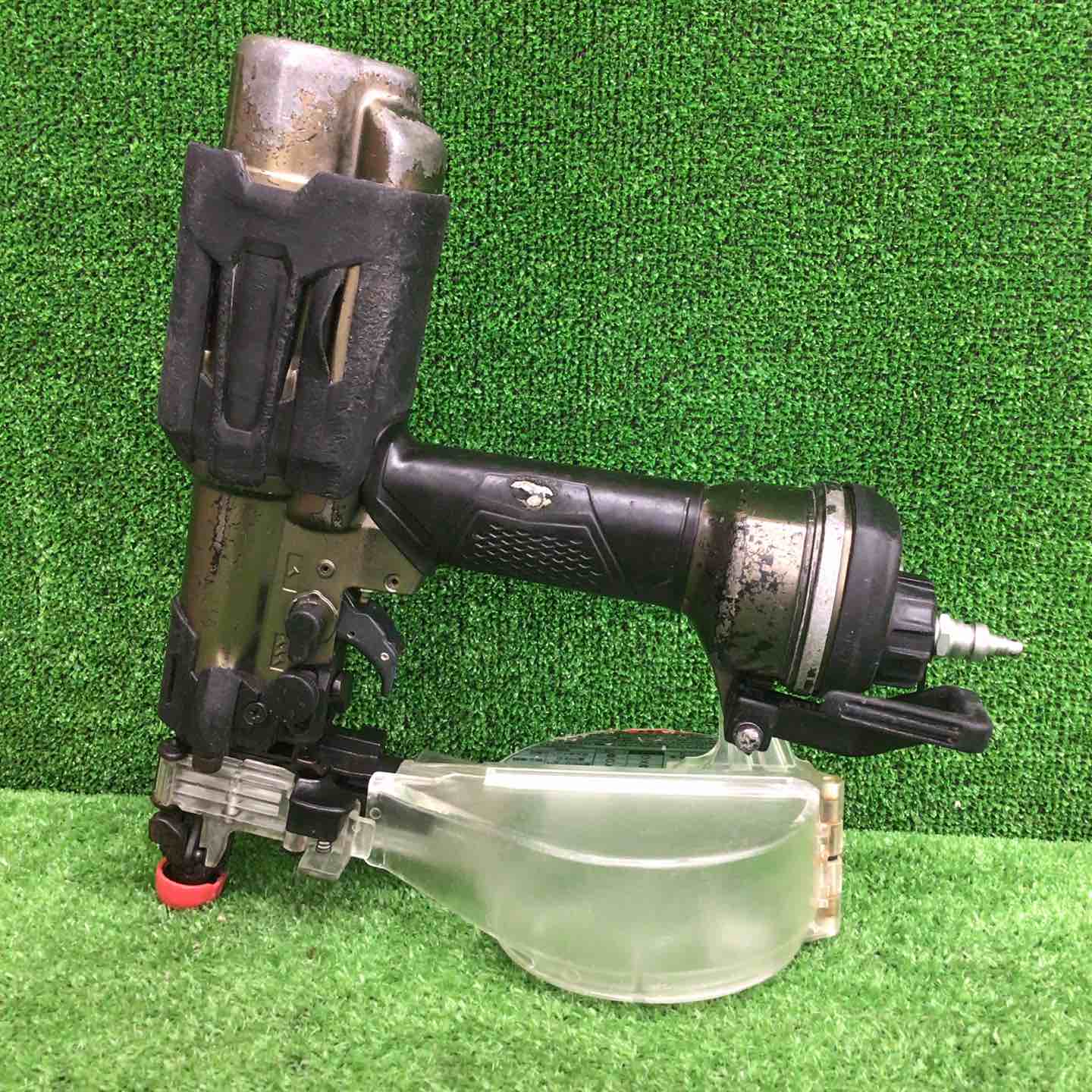 HiKOKI WF4HS 高圧ねじ打機【野田愛宕店】【店頭取引限定】【中古美品