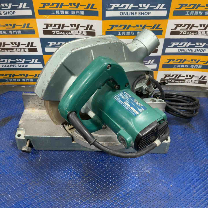 ◇ハイコーキ(HIKOKI ※旧:日立工機) 216mm 卓上丸ノコ C8FC【草加店】