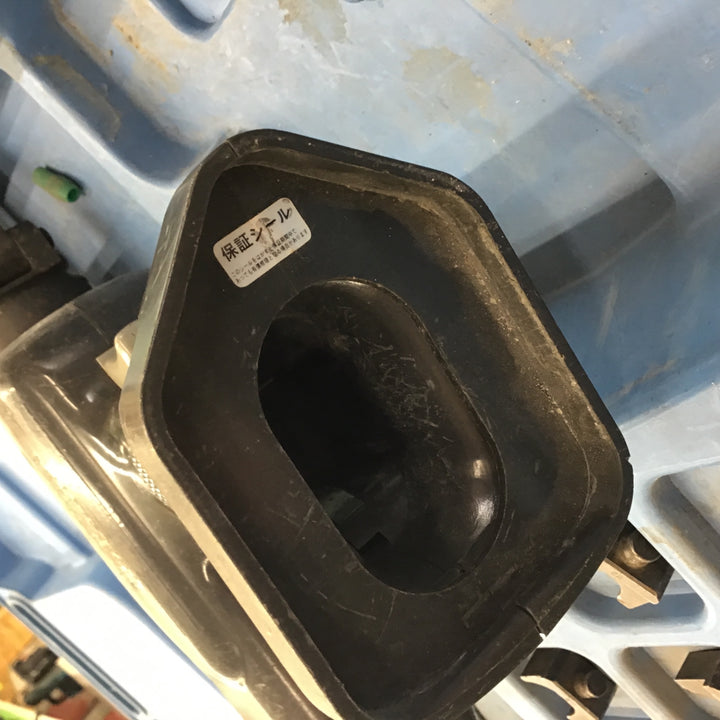泉精機	充電式圧着工具(本体+充電器+コマ) バッテリ無し REC-60B【桶川店】